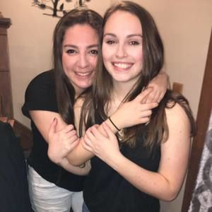 Meet your Posher, Sara